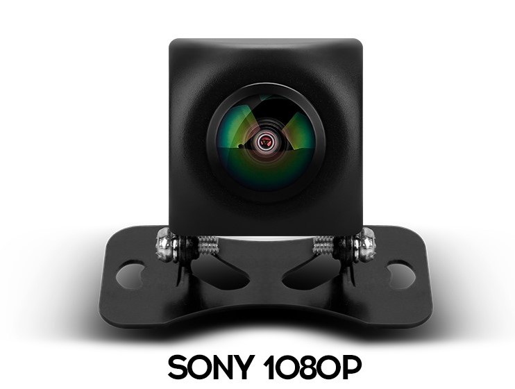 Камера SONY 1080P широкоугольная